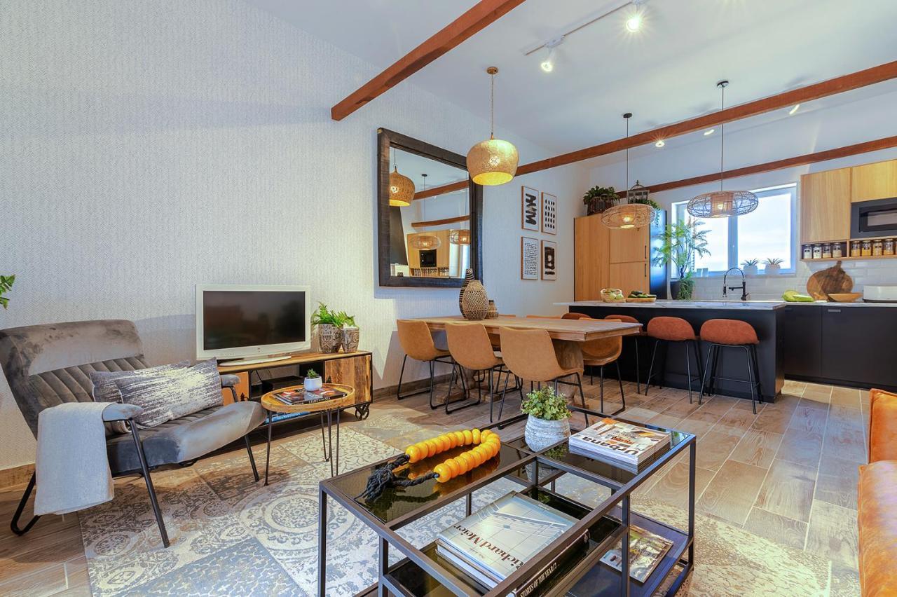 Carregado House Close To Lisbon Ngoại thất bức ảnh
