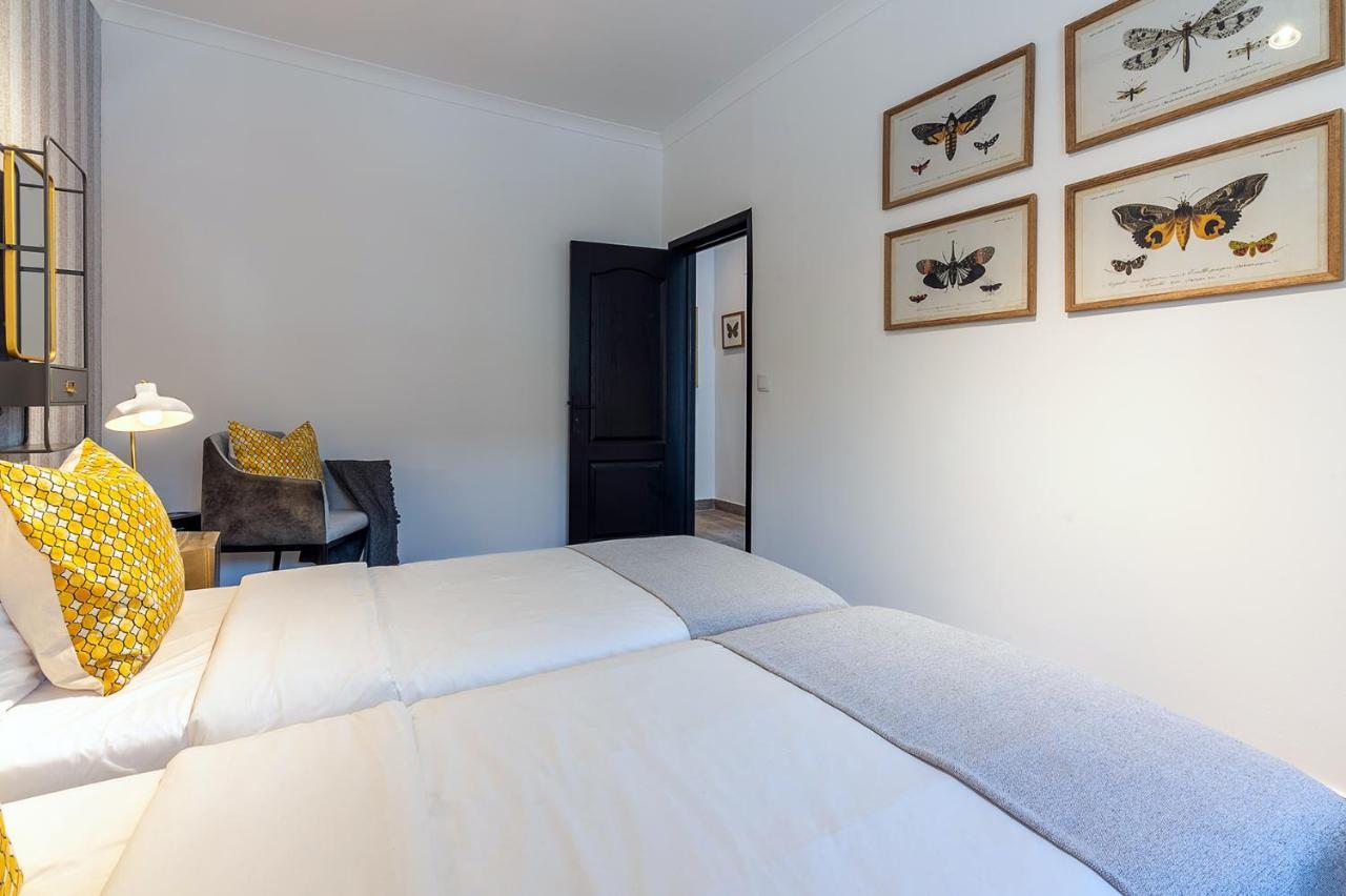 Carregado House Close To Lisbon Ngoại thất bức ảnh
